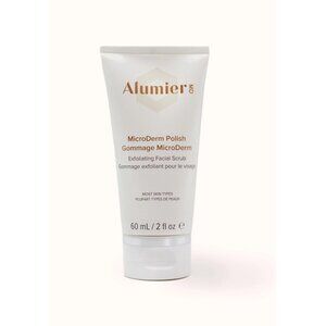 Skincare Alumier MD MicroDerm Polish  2 oz